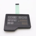 BLC3 1/1 GN - Complete Control Unit #49/50/51