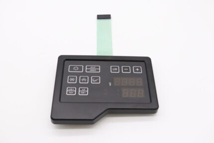 BLC3 1/1 GN - Complete Control Unit #49/50/51