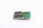 BLC3 2/3 GN - Control Board #01