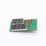 BLC3 2/3 GN - Control Board #01