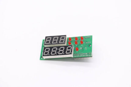BLC3 2/3 GN - Control Board #01