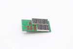 BLC3 2/3 GN - Control Board #01 - imagine 2