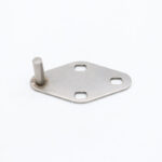 BC1/2/3 - Complete Door Hinge #3