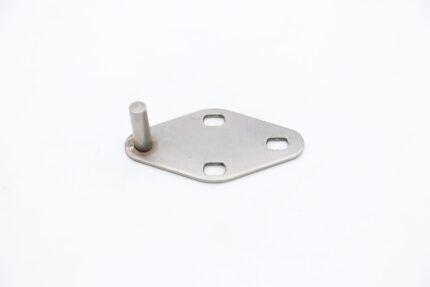 BC1/2/3 - Complete Door Hinge #3