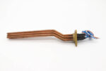 2 GRP - Element With Fuse 4500W 230V