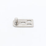 BLC3 1/1 GN - Top Hinge For Door #12-A