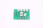 BLC3 - Wiring Board (Small Pcb)