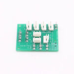 BLC3 - Wiring Board (Small Pcb)