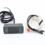 SC300SQ - Display
