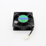 R600 - Fan For Evaporator