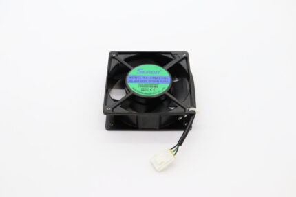 R600 - Fan For Evaporator