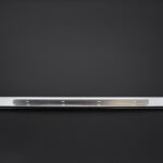 HD96 - Door Handle (Back/Short) #34