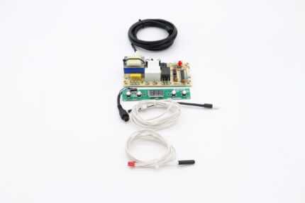 SC235 - Digital Controller