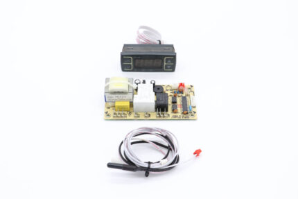 SC160 - Digital Controller