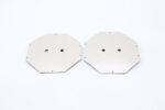 WAFFLE MAKER - Heating Elements 670W+745W (Set Of 2) #23 - imagine 2