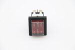(F)R400/600 - Power Switch (Red)