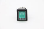 (F)R400/600 - Power Switch (Green)