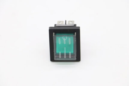 (F)R400/600 - Power Switch (Green)