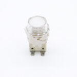 MCO - Oven Light Holder & Cover #1
