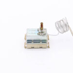 GRIDDLE730 - Thermostat 300C / 32A / 250V