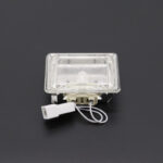 DPO - Complete Heat Resistant Light Unit (>2020)