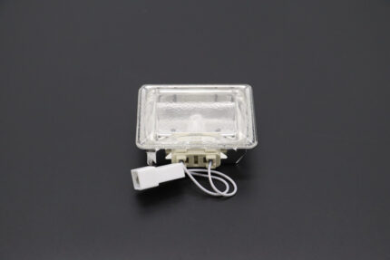 DPO - Complete Heat Resistant Light Unit (>2020)