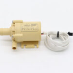 MSV28 - Water Pump #08-A