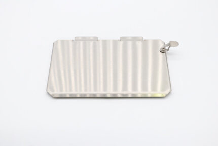 Rear Runner Board