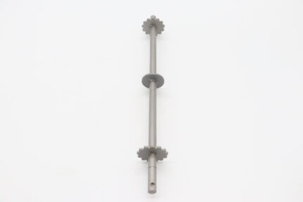 MTT300 - Driving Shaft #4