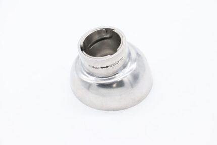 MSB450 - Head + Locking Sleeve #25/26 (Nm)