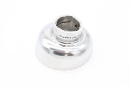 MSB 650/850 - Head + Locking Sleeve #22/23 (Nm)