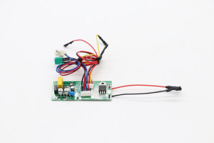 MSB450 - Pcb #19 (Nm)