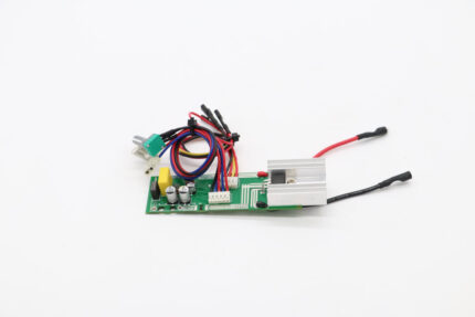 MSB850 - Pcb Panel #14 (Nm)