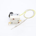 Mf4+8 Limiter Incl Probe