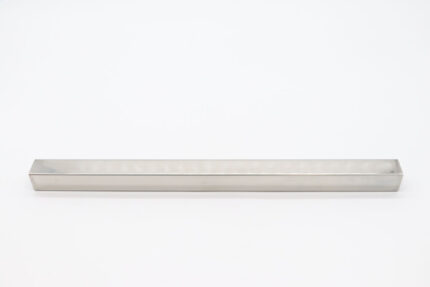 CLEANING TROLLEY - Square Crossbar 39.3 Cm