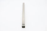 TRAY TROLLEY 60X40 - Square Crossbar 42 Cm - imagine 2