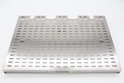 FRYER 20L - Heating Plate #24