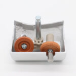 MS220 - Sharpener Complete