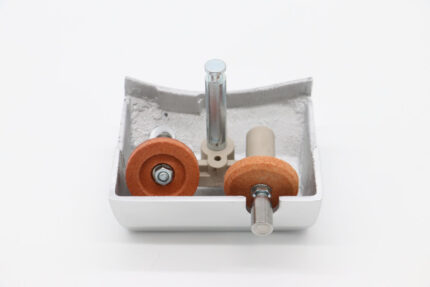 MS220 - Sharpener Complete