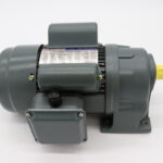 MFLDS 380 - Motor #253