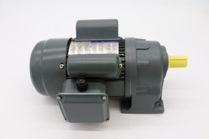 MFLDS 380 - Motor #253