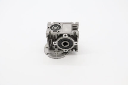 DDR/SDR - Gearbox #46