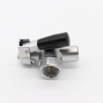 FRYER 20L - 1/2" Oil Tap #21