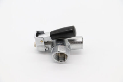 FRYER 20L - 1/2" Oil Tap #21