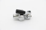 FRYER 20L - 1/2" Oil Tap #21 - imagine 3