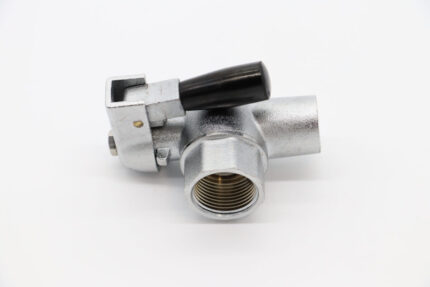 FRYER 16L - 3/4 Oil Tap
