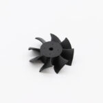 MSB450 - Motor Fan