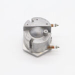 Coffee Percolator Heater No. 9