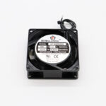 MTT150 - Heat-Resistant Fan