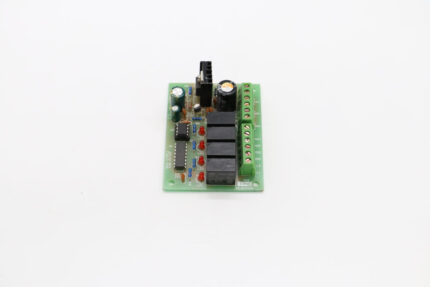 MCO 60X40 - Reversible Transformer